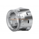 CYCLONE МАСКА S-1 (2.5") под кольцо 80мм